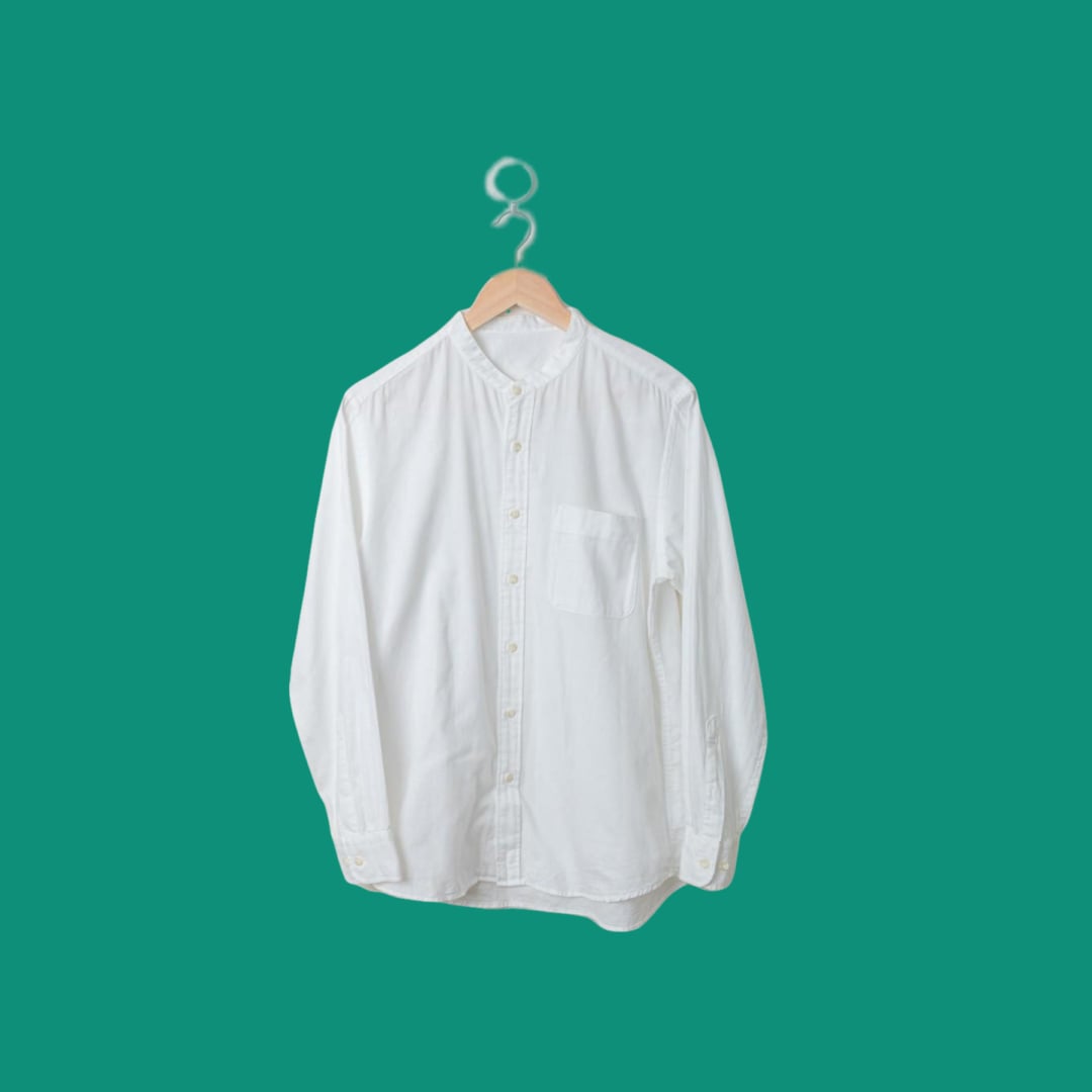 Mans Silver Ridge Lite Long Sleeve Shirt